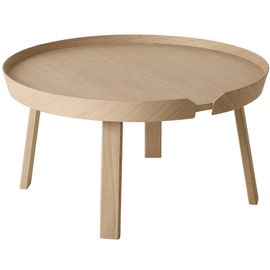 Muuto Around L Salontafel