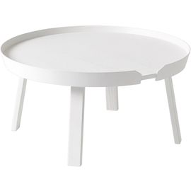 Muuto Around L Salontafel
