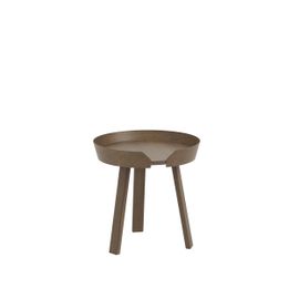 Muuto Around S Bijzettafel