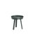 Muuto Around S Bijzettafel Dark Green