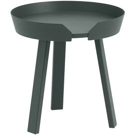 Muuto Around S Bijzettafel