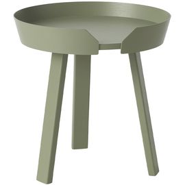Muuto Around S Bijzettafel
