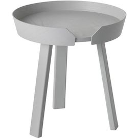 Muuto Around S Bijzettafel