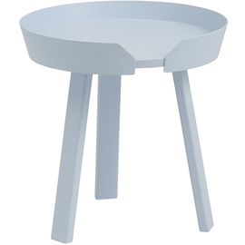 Muuto Around S Bijzettafel