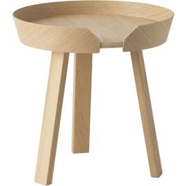 Muuto Around S Bijzettafel