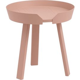 Muuto Around S Bijzettafel