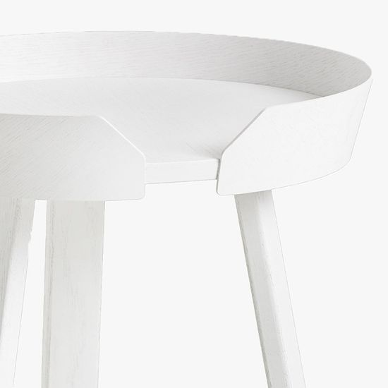 Muuto Around S Bijzettafel
