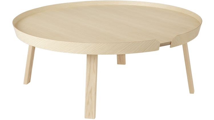 Muuto Around XL Salontafel