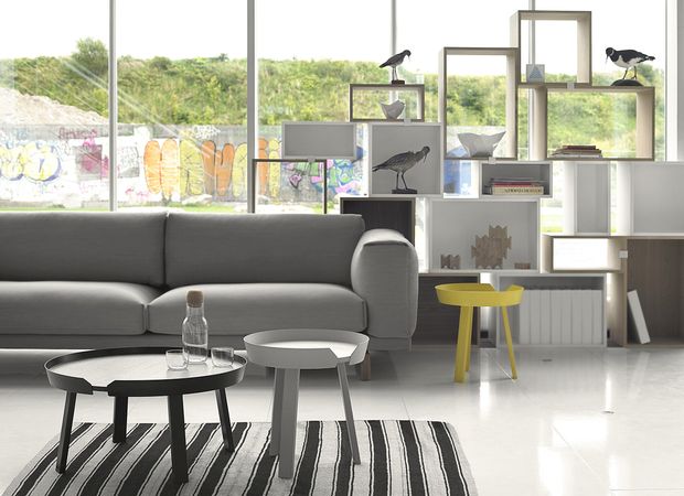 Muuto Around XL Salontafel
