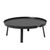 Muuto Around XL Salontafel Black