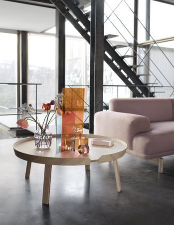 Muuto Around XL Salontafel