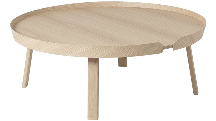 Muuto Around XL Salontafel