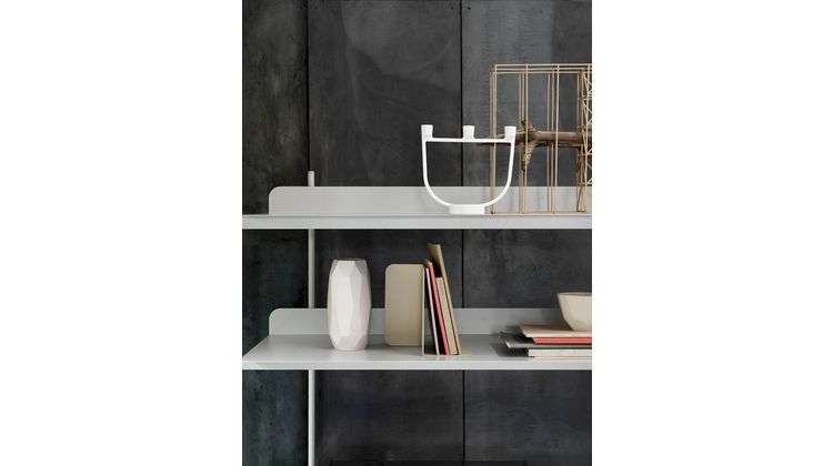 Muuto Compile Wandplank