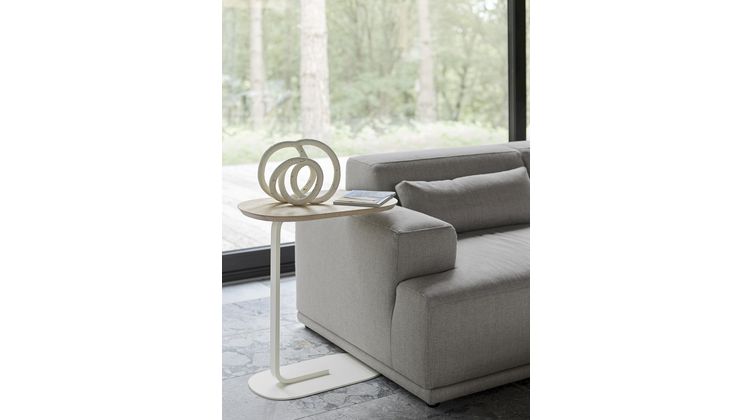 Muuto Connect Soft  Hoekbank
