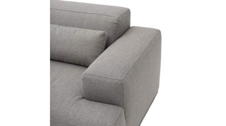 Muuto Connect Soft  Hoekbank
