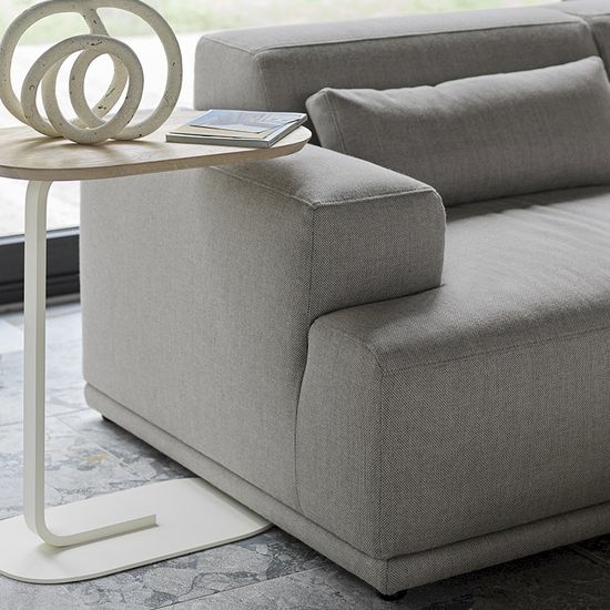 Muuto Connect Soft Hoekbank