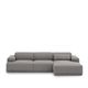 Muuto Connect Soft  Hoekbank