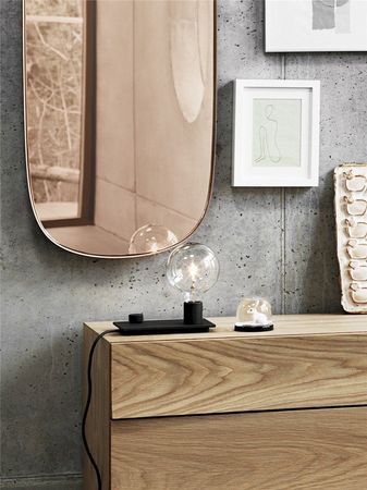 Muuto Control Tafellamp