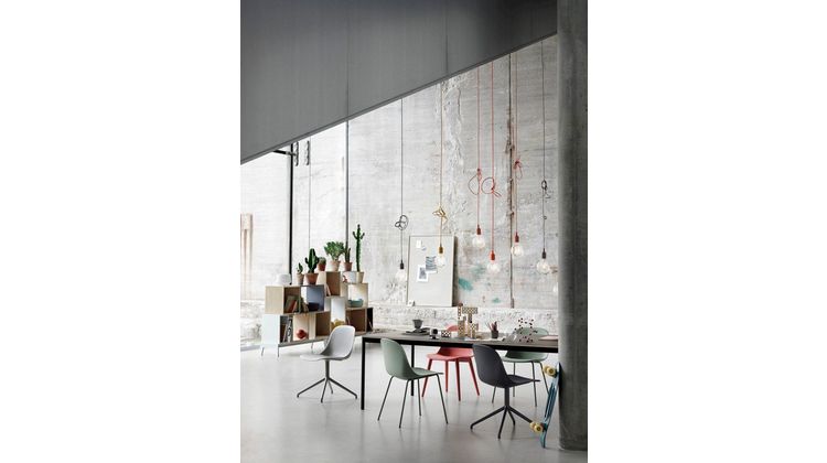 Muuto E27 Hanglamp