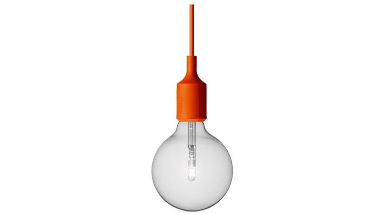 Muuto E27 Hanglamp
