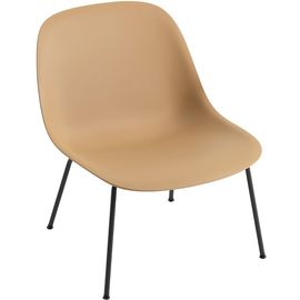 Muuto Fiber Fauteuil