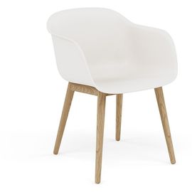 Muuto Fiber (Set 4) Sale Eetkamerstoel