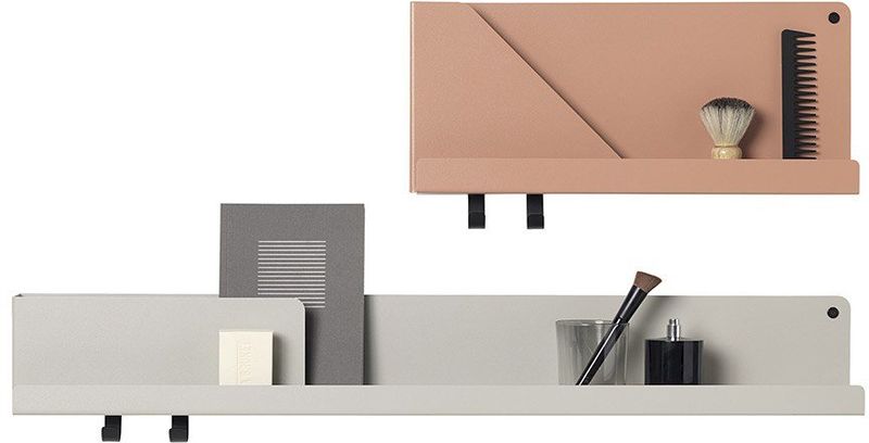 Muuto Folded Wandplank