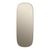 Muuto Framed Spiegel taupe