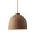 Muuto Grain Hanglamp bruin