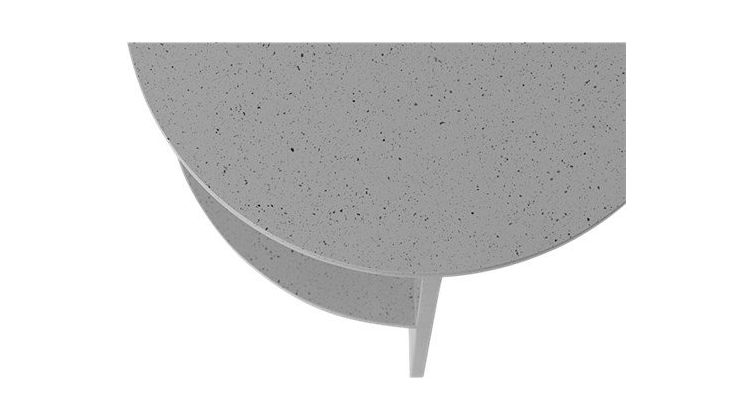Muuto Halves Bijzettafel