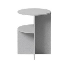 Muuto Halves Bijzettafel