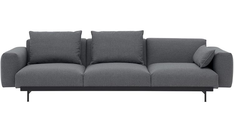 Muuto In Situ Zitbank