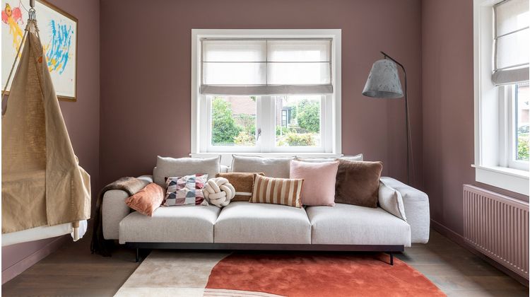 Muuto In Situ Zitbank