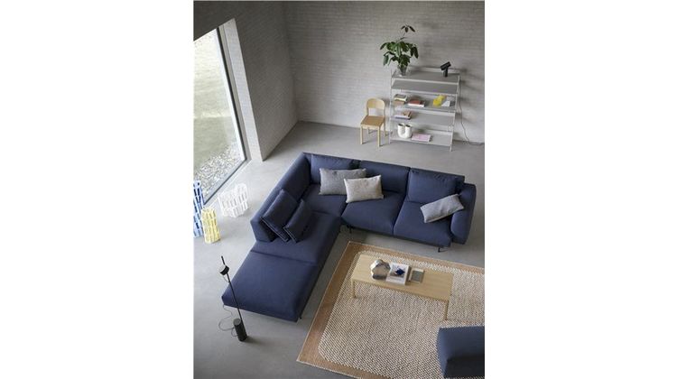 Muuto In Situ Zitbank