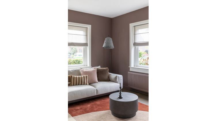Muuto In Situ Zitbank