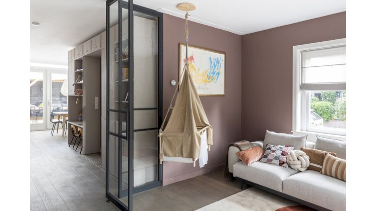 Muuto In Situ Zitbank