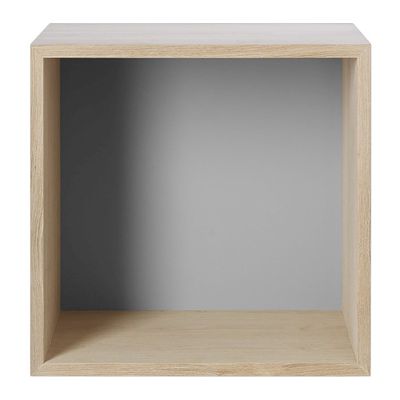 Mini Stacked 2.0 Kast