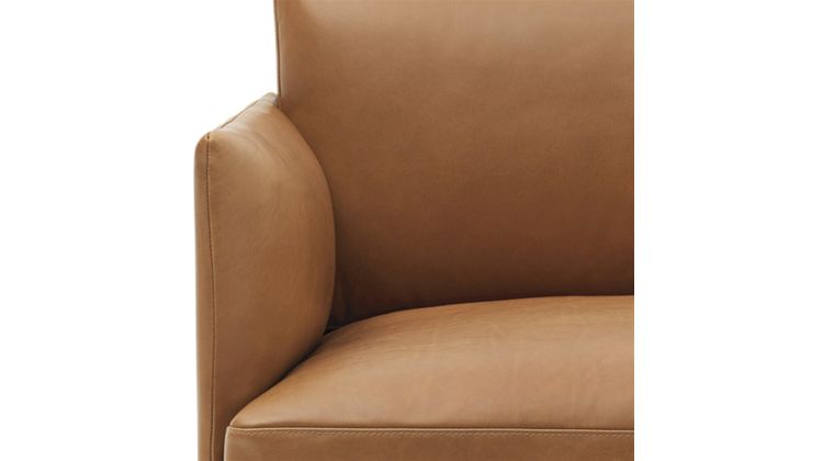 Muuto Outline Fauteuil