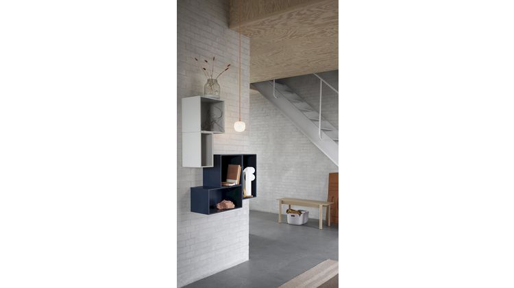 Muuto Stacked 2.0 Kast
