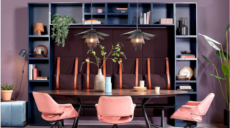 Muuto Stacked 2.0 Kast