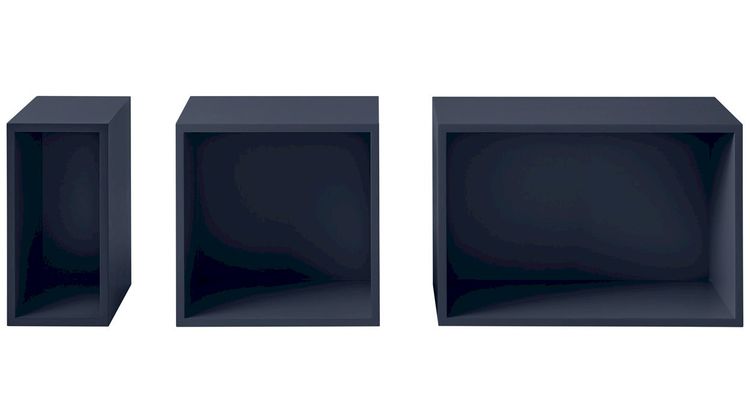 Muuto Stacked 2.0 Kast