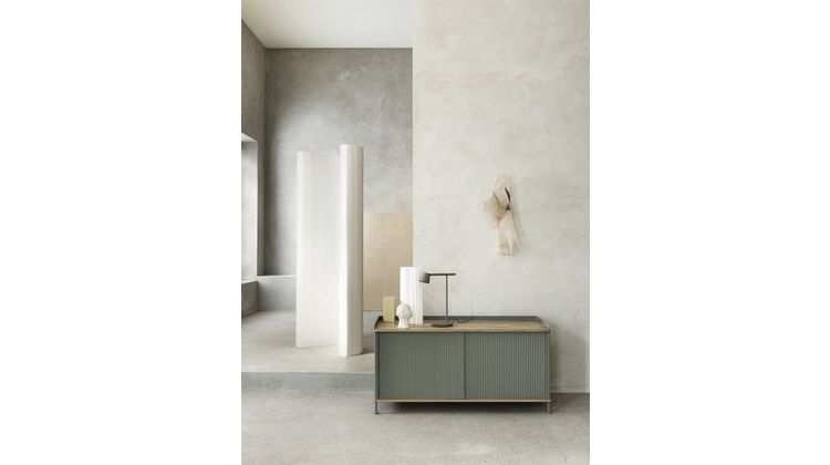 Muuto Tall Enfold Dressoir