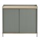 Muuto Tall Enfold Dressoir