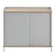 Muuto Tall Enfold Dressoir