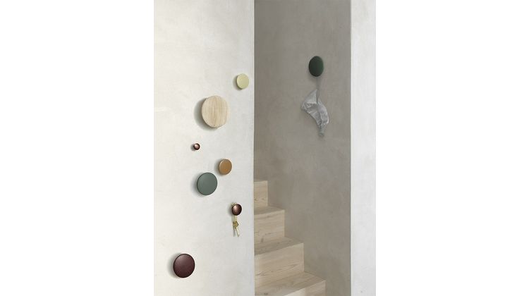 Muuto The Dots Large Haak