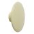 Muuto The Dots Large Haak Beige Green