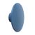 Muuto The Dots Large Haak Pale Blue