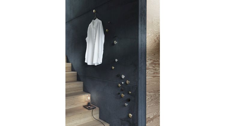Muuto The Dots Large Haak
