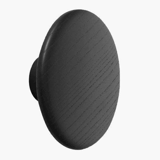 Muuto The Dots Set Wood Haak