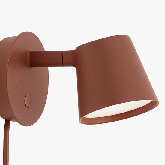 Muuto Tip Wandlamp